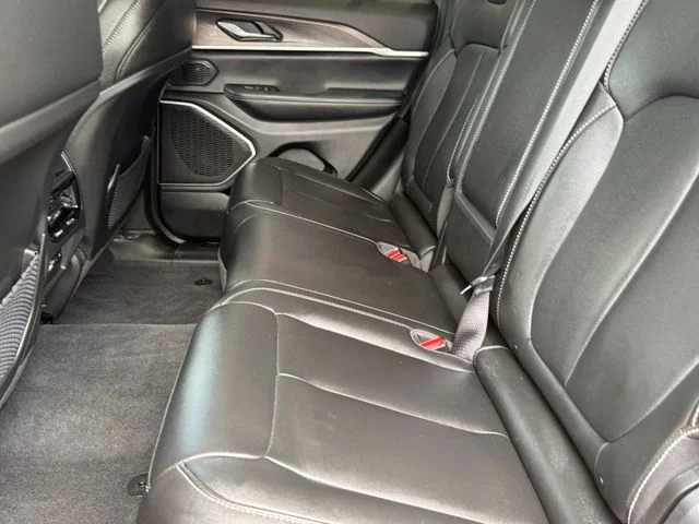Used 2024 Red Jeep 4xe image 27