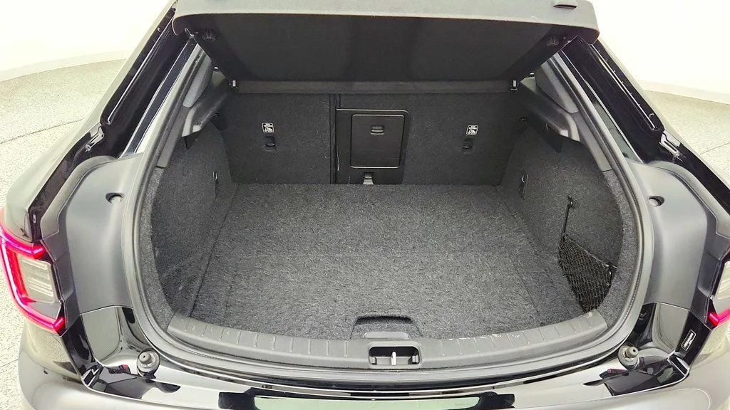 Used 2021 Midnight Polestar Launch Edition Fastback image 20