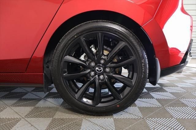 2026 Mazda Mazda3 Premium - Photo 10