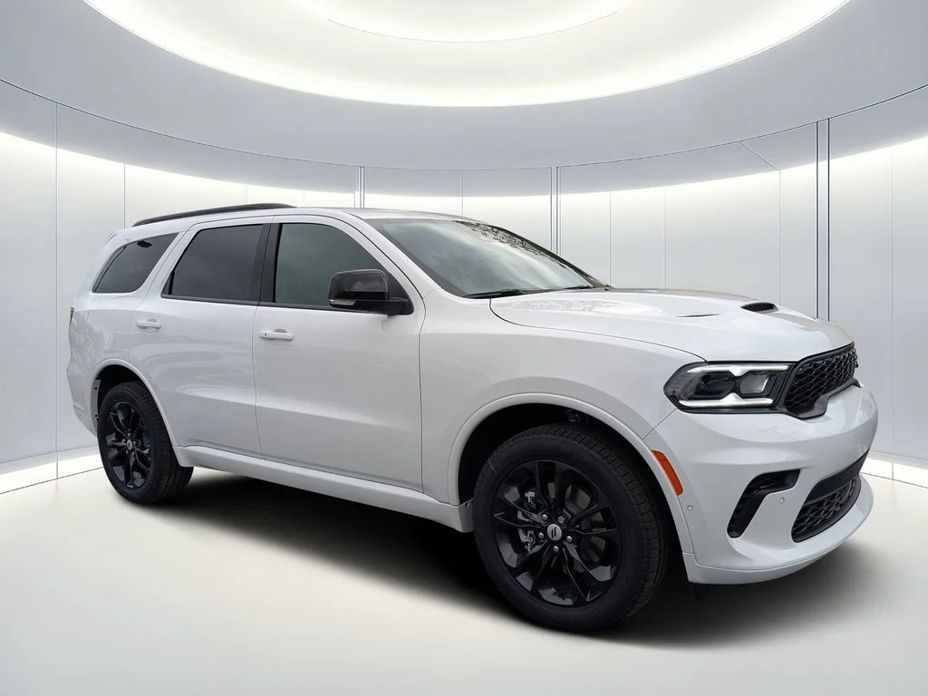 2026 Dodge Durango GT Plus AWD's photo