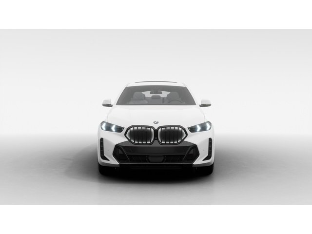 2027 BMW X6 photo 3