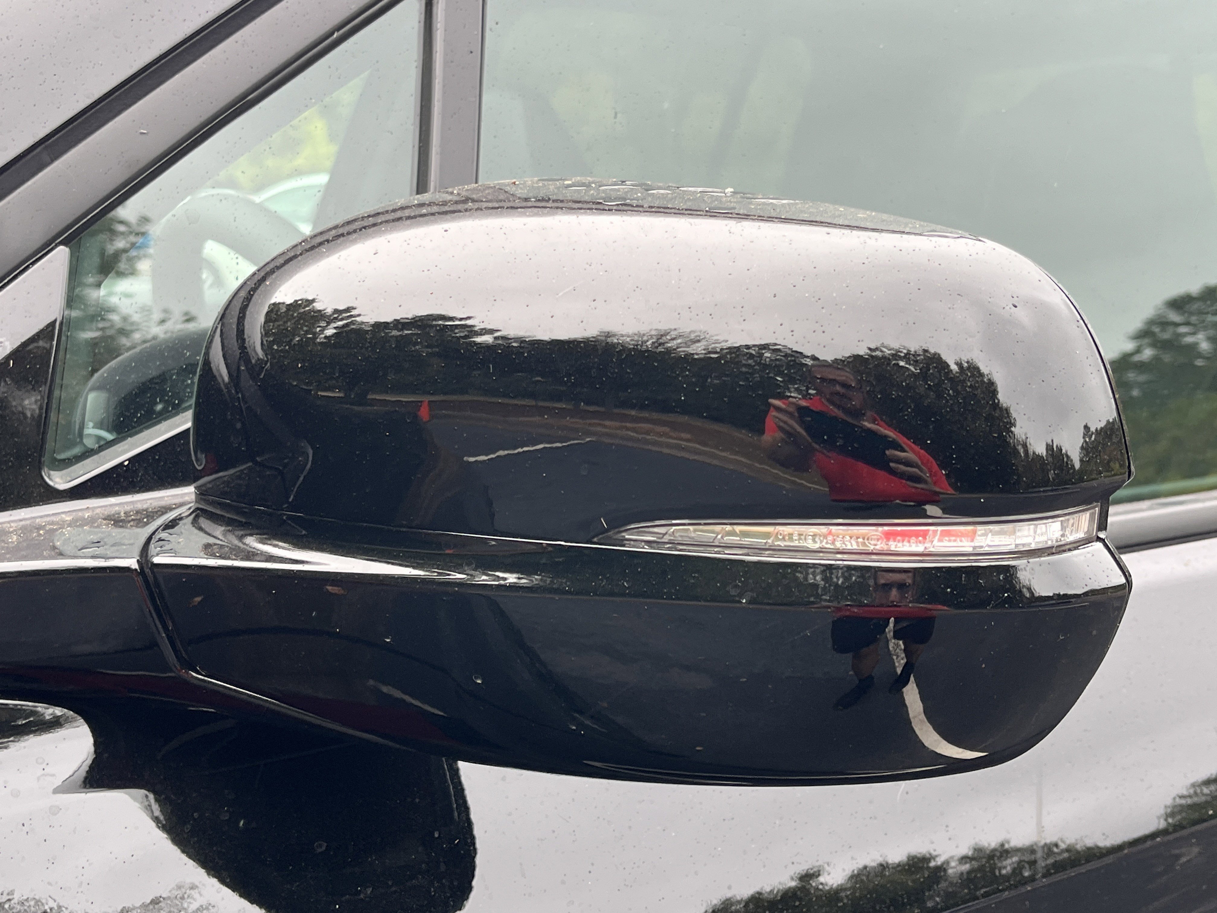 New 2026 Crystal Black Pearl Honda Black Edition image 29