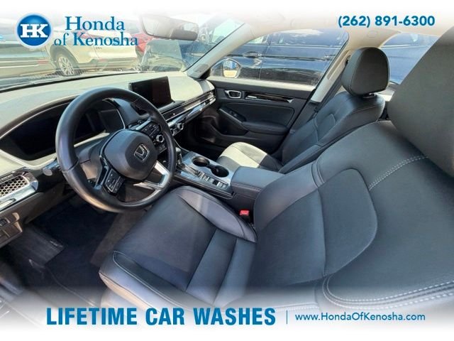 Certified Used 2022  Honda Touring image 5