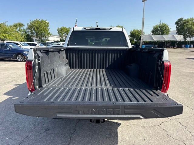 2024 Toyota Tundra SR5 - Photo 16