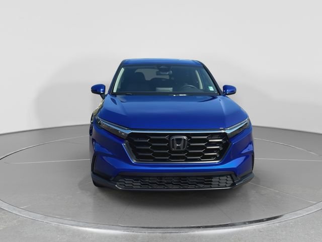 Used 2025 Still Night Pearl Honda LX image 3
