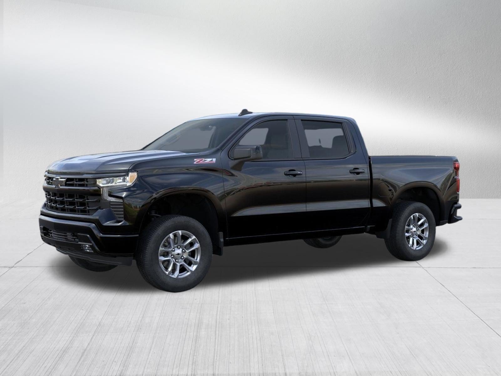 2026 Chevrolet Silverado 1500 RST - Photo 2