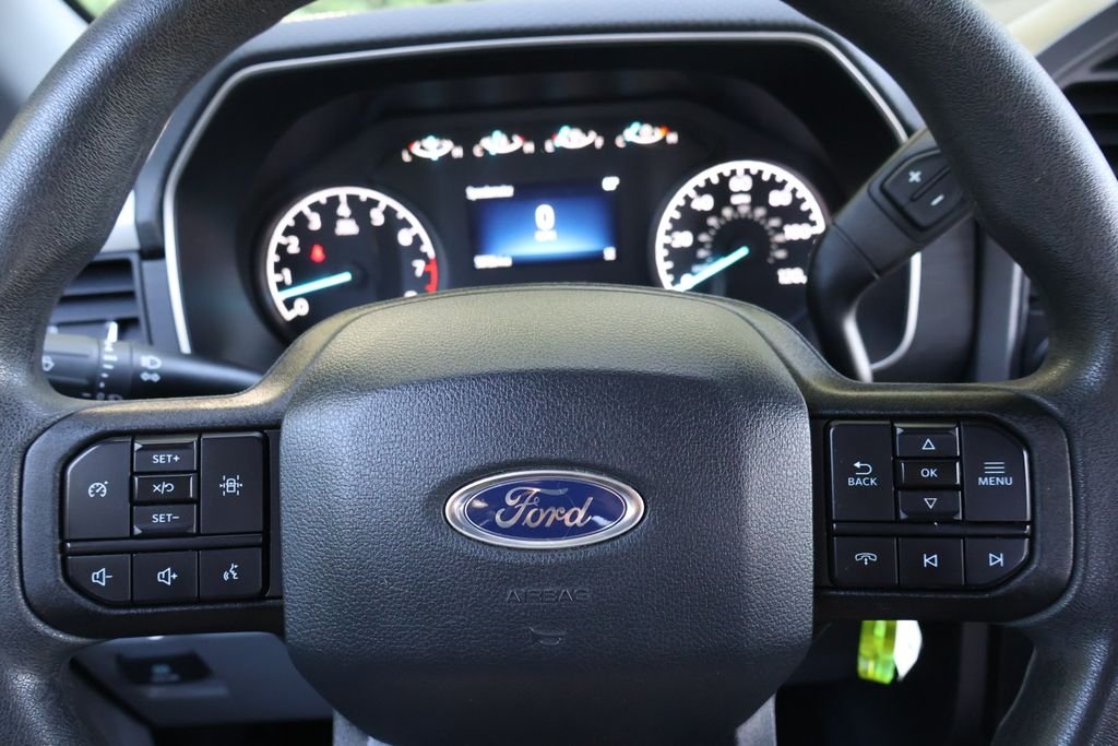 2022 Ford F-150 XLT - Photo 29
