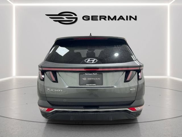 Used 2023 Gray Hyundai SEL image 6