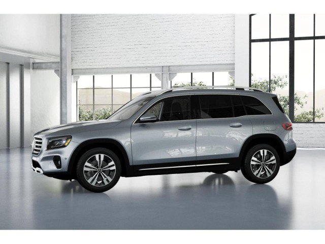 New 2026 Cirrus Silver Metallic Mercedes-Benz 250 image 61