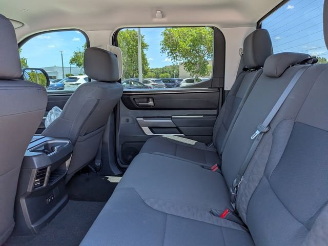 Used 2024  Toyota SR5 image 14