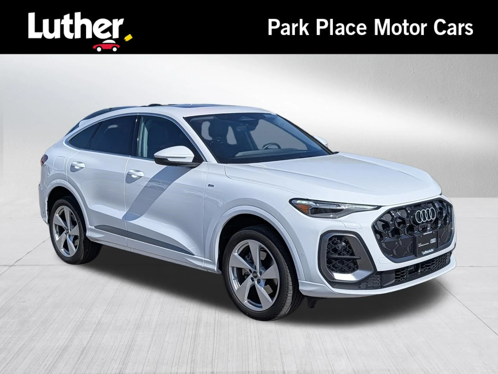 2025 Audi Q5 Sportback