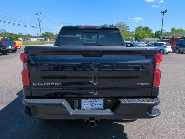 2024 Chevrolet Silverado 1500 RST - Photo 28