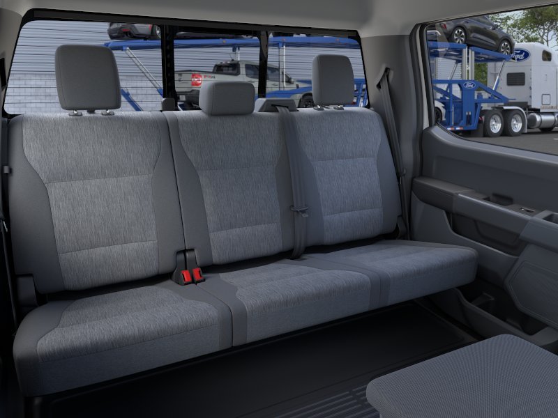 2026 Ford F-250SD — photo 11