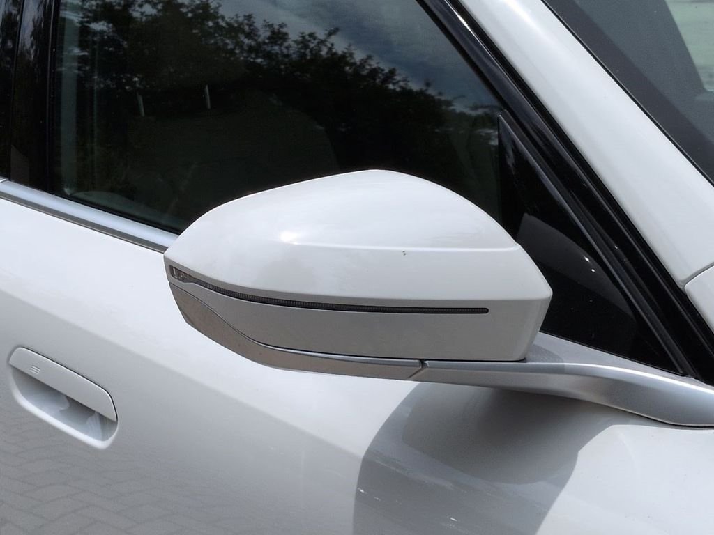 2025 BMW X3 30 - Photo 12
