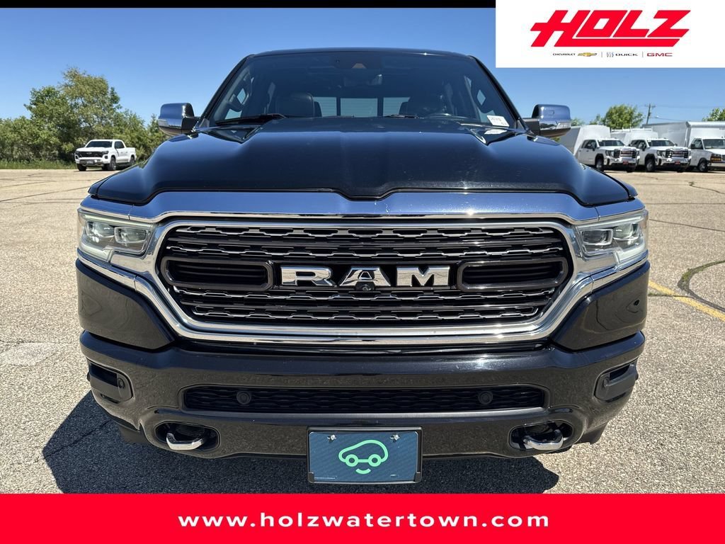 Used 2022  Ram Limited image 2