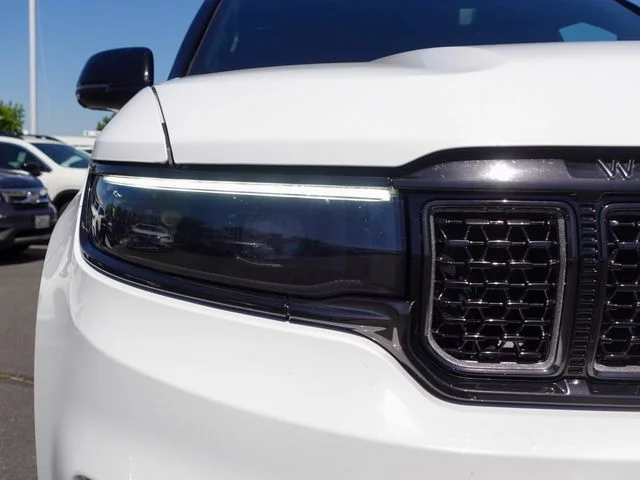 Used 2024 White Jeep Series II image 3