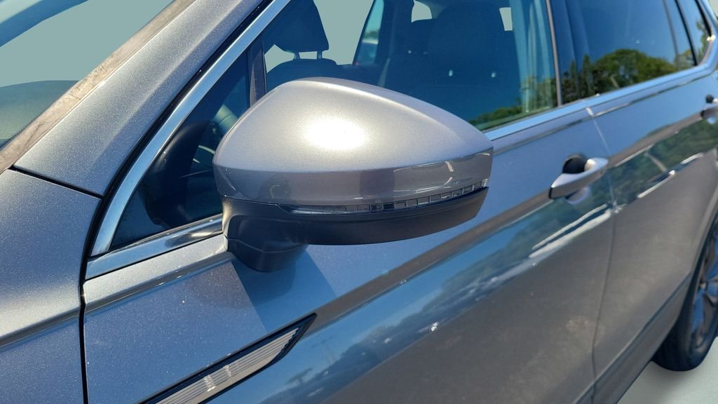 2023 Volkswagen Tiguan SE - Photo 27