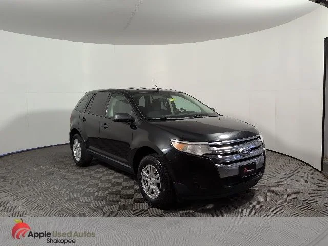 2011 Ford Edge
