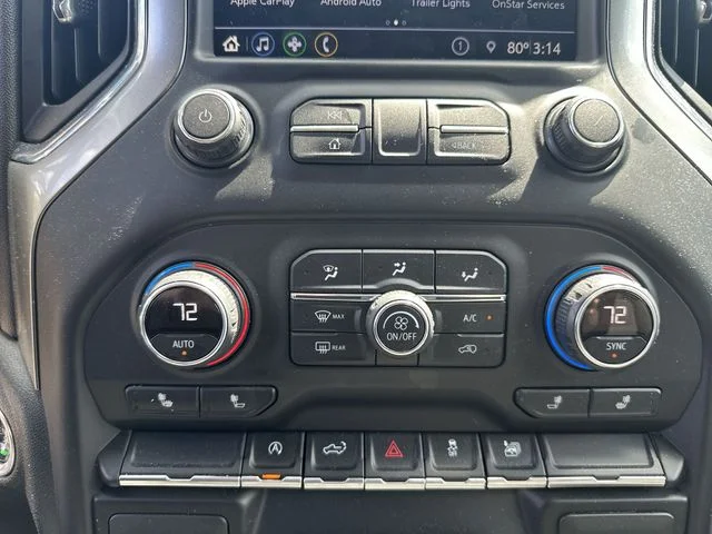 Used 2019 Red Chevrolet LT image 38