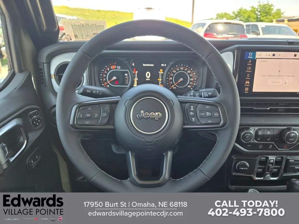 New 2026 41 Exterior Paint Jeep Sport S image 17