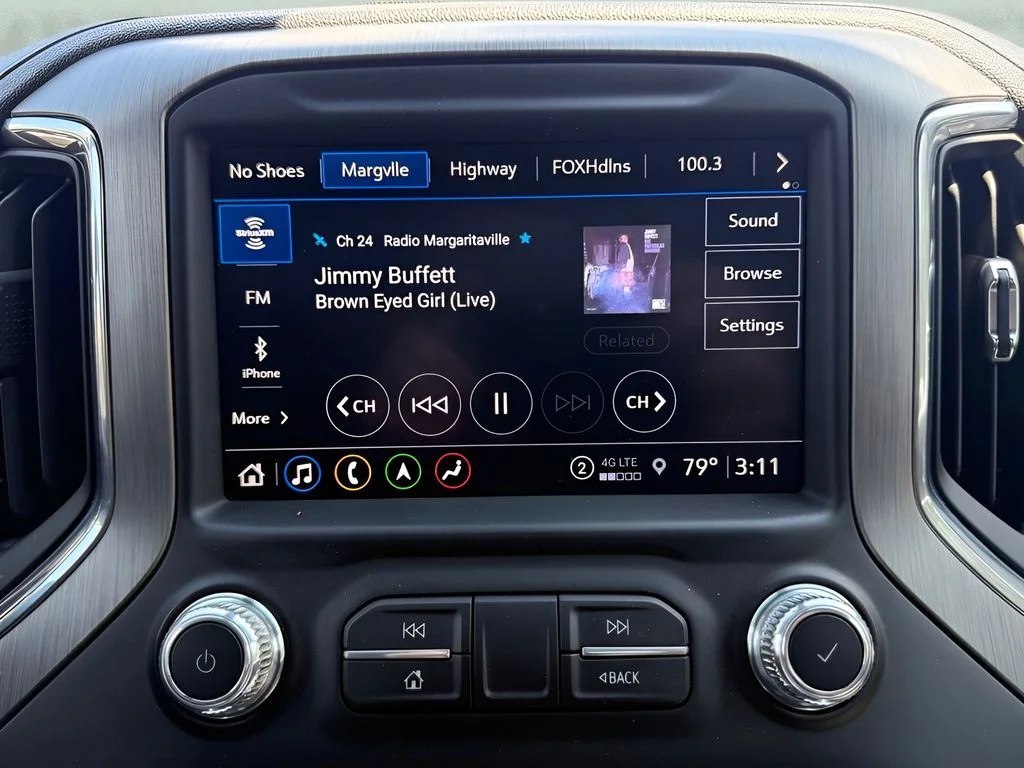Used 2022 Black GMC Denali image 26