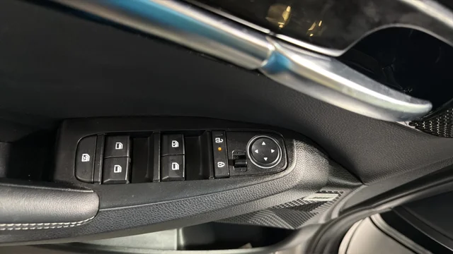 Used 2025 Gray Kia SX image 15