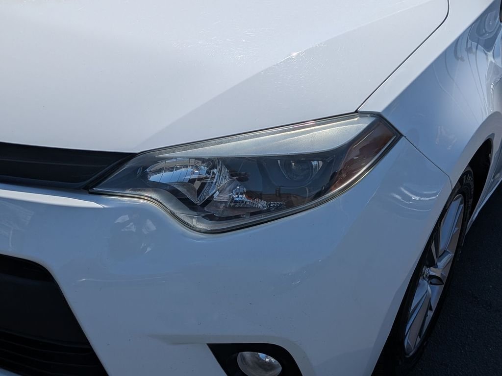 2014 Toyota Corolla LE Plus - Photo 9