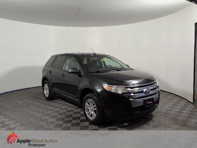 2011 Ford Edge
