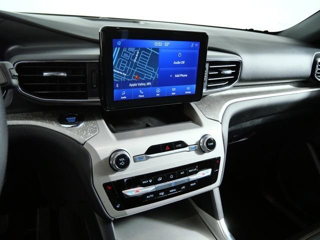 Used 2023 White Ford Timberline image 22