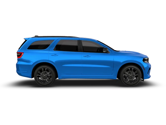 New 2026 B5 Blue Exterior Paint Dodge GT Plus image 9