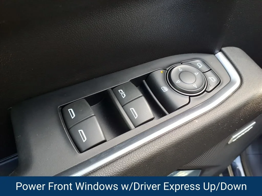 Used 2024 Gray Chevrolet RST image 23