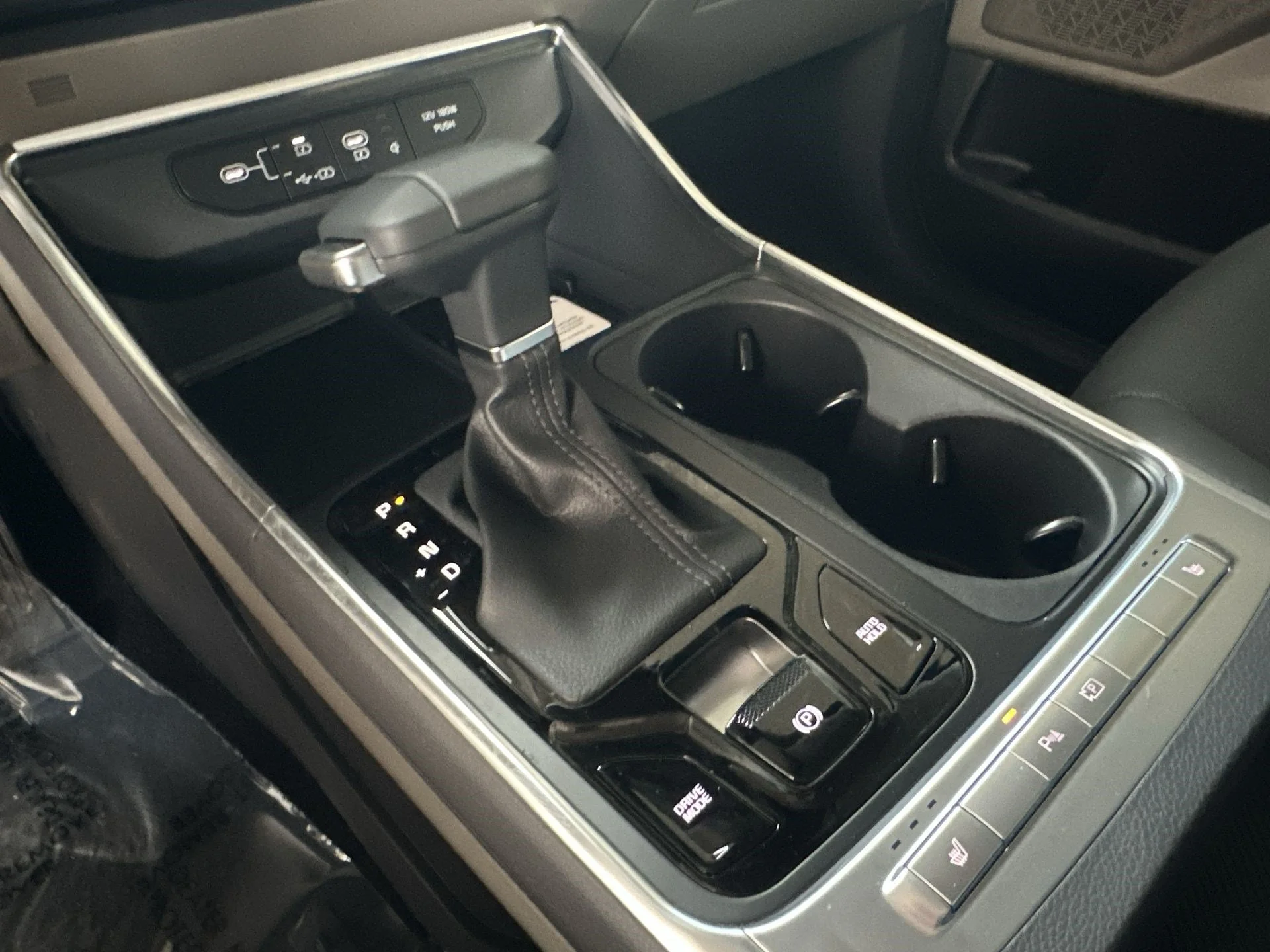 New 2026 Aurora Black Pearl Kia EX image 21