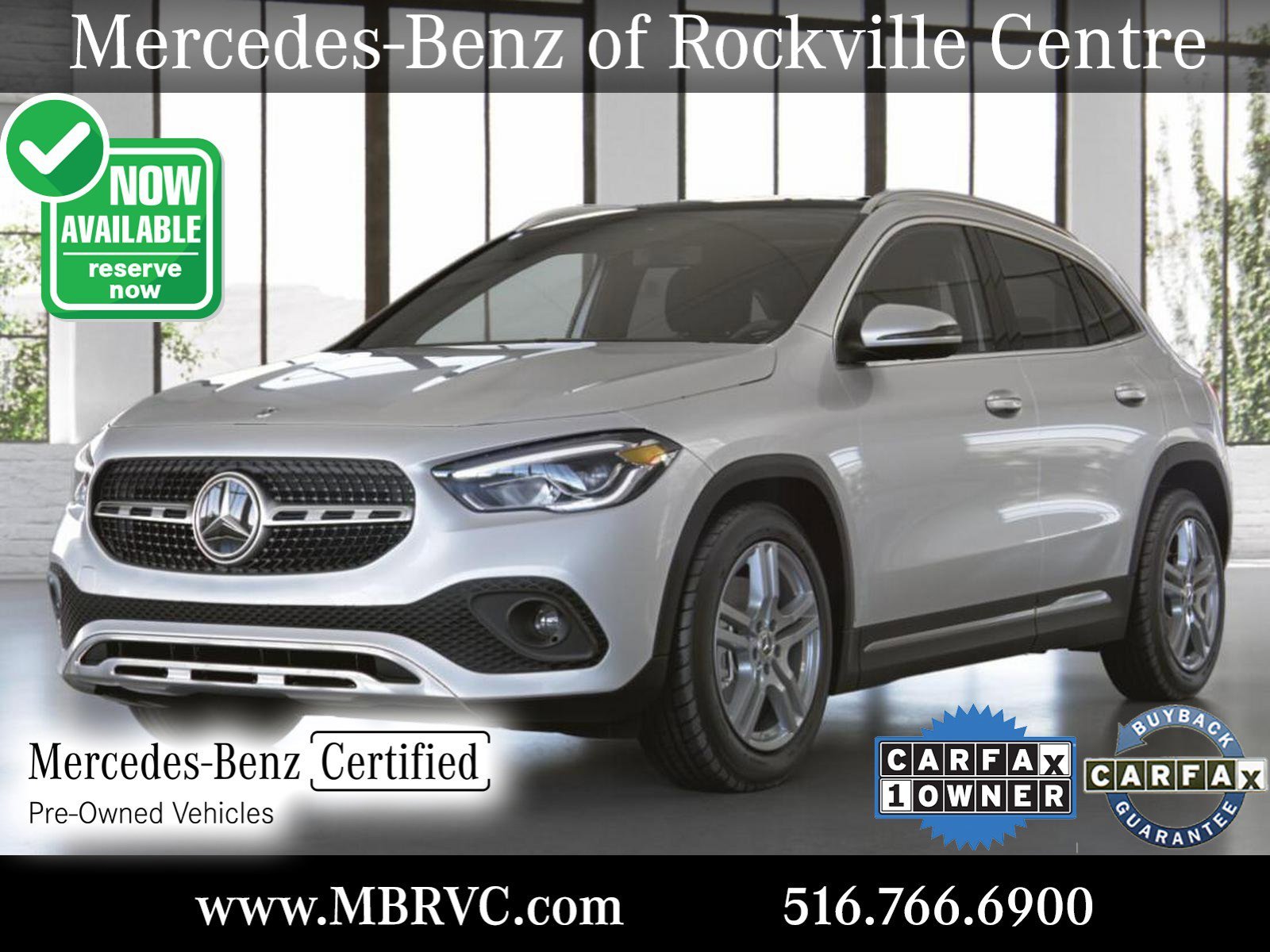 2023 Mercedes-Benz GLA GLA 250 4MATIC's photo
