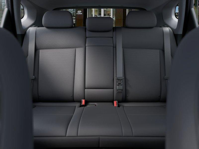 2026 Hyundai Kona SEL Premium - Photo 12