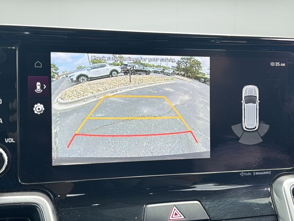 2023 Kia Sorento S - Photo 24