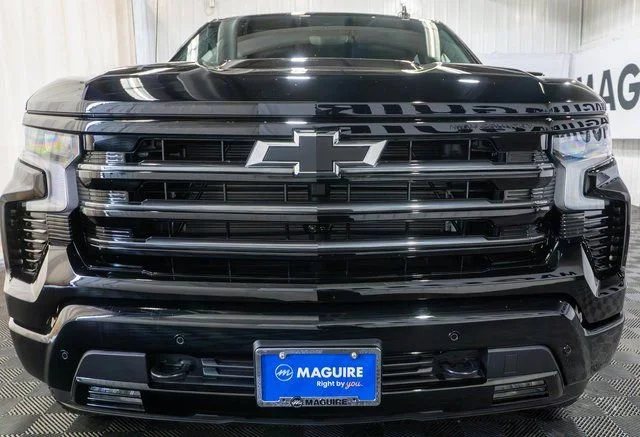 2026 Chevrolet Silverado 1500 High Country - Photo 4