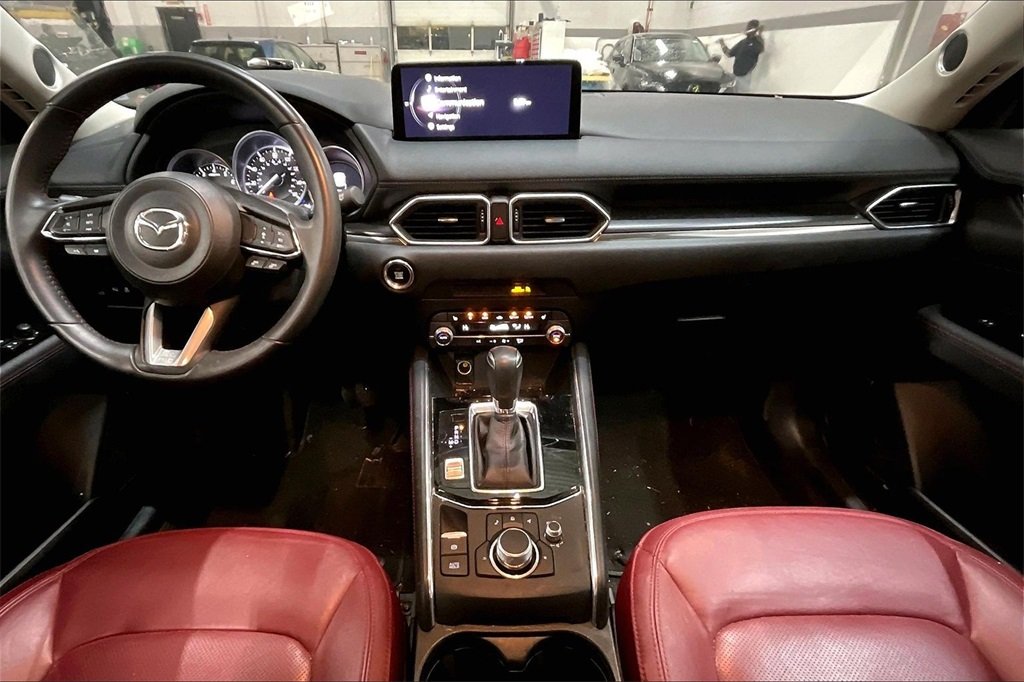 2023 MAZDA CX-5 - Image 14