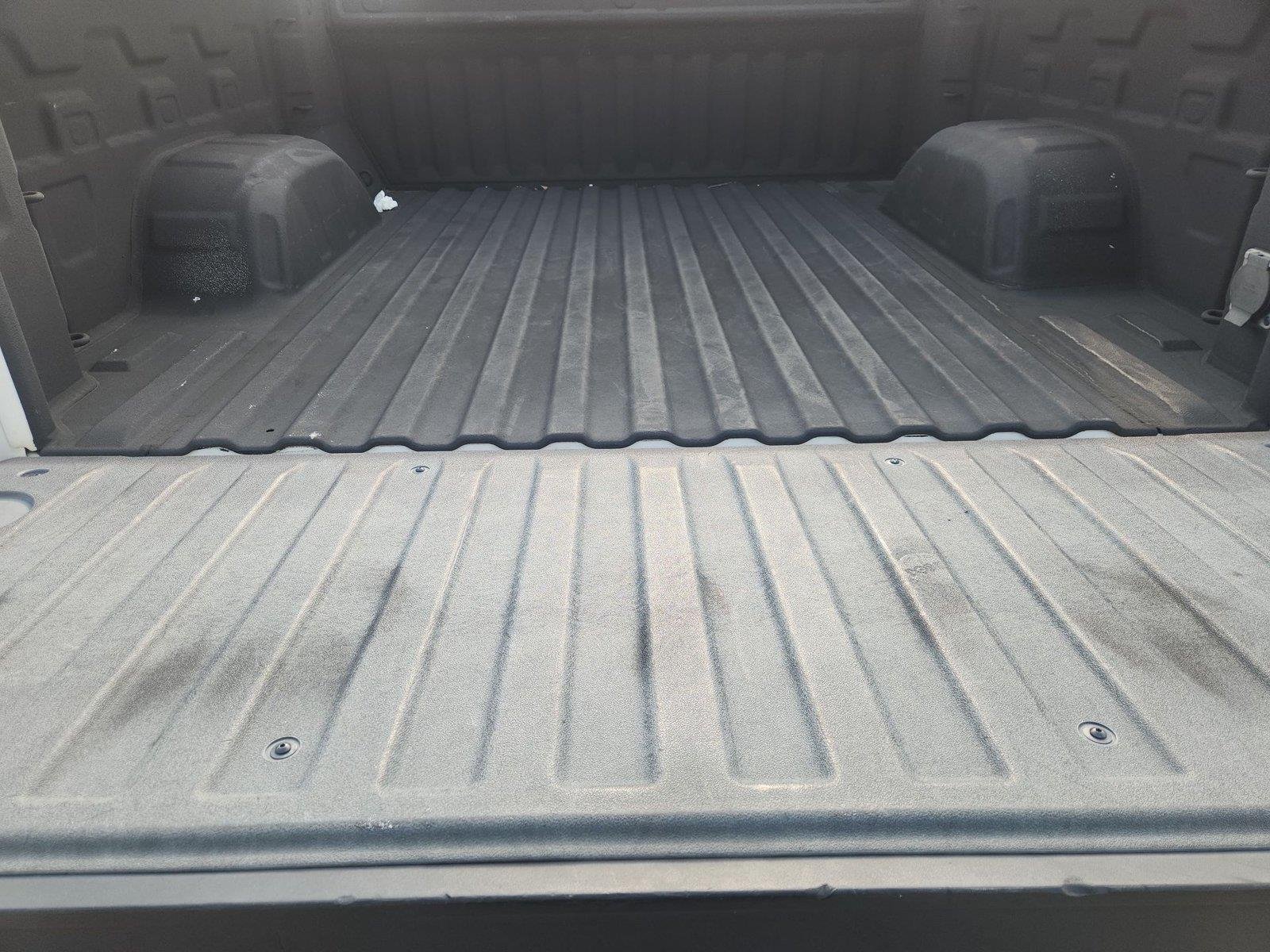 Certified Used 2020 SUMMIT WHITE Chevrolet LT Trail Boss image 25