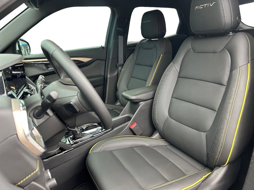 2025 Chevrolet Trailblazer Activ - Photo 25