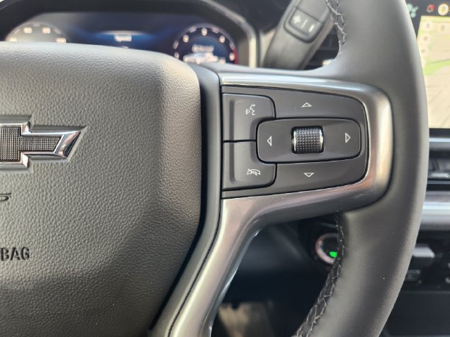 2026 Chevrolet Silverado 2500 HD LTZ - Photo 30