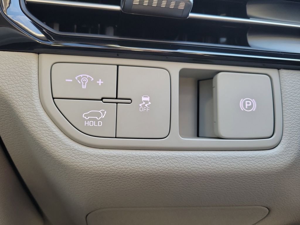 New 2026 Gray Kia EX image 26
