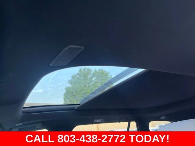 Used 2024 Blue Lexus 350 Luxury image 11