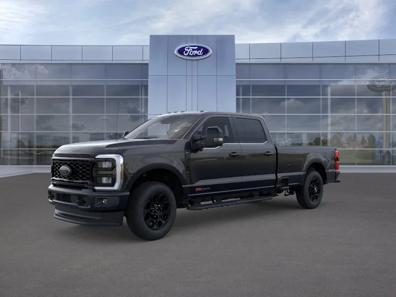 2026 Ford F-350 Lariat 4x4 Crew Cab 8' Box SRW's photo