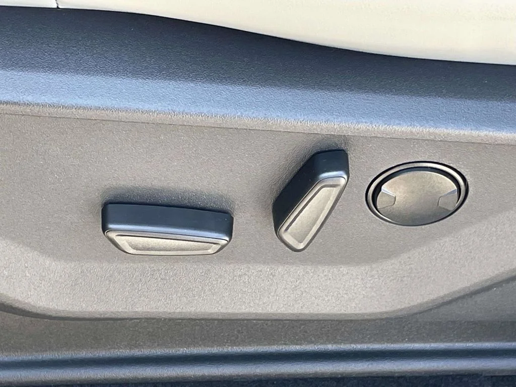 New 2026 Gray Ford Active image 13