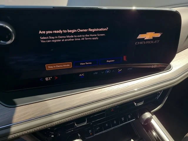 New 2026 Black Chevrolet LS image 30
