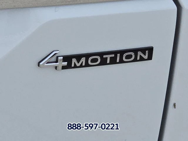 New 2026 WHITE Volkswagen 2.0T SE image 11