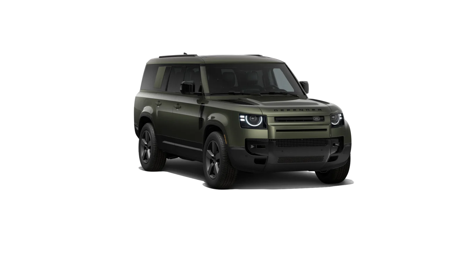 2026 Land Rover Defender 130 S P300's photo