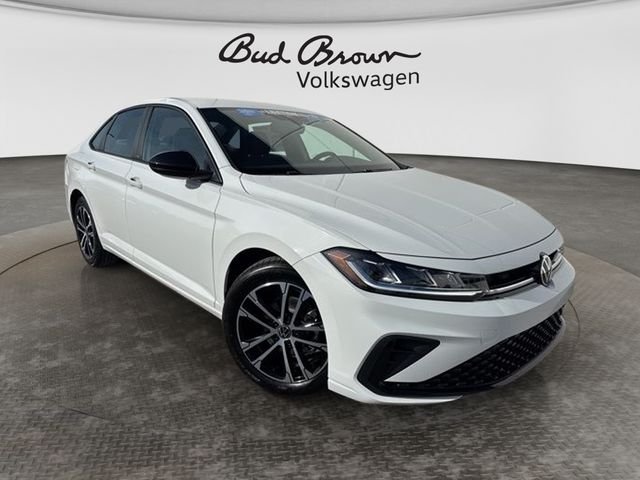 2026 Volkswagen Jetta