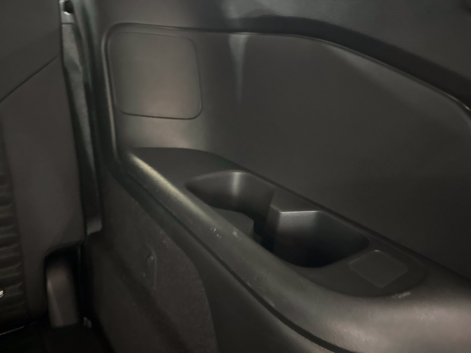 Certified Used 2025 Gray Nissan SV image 22