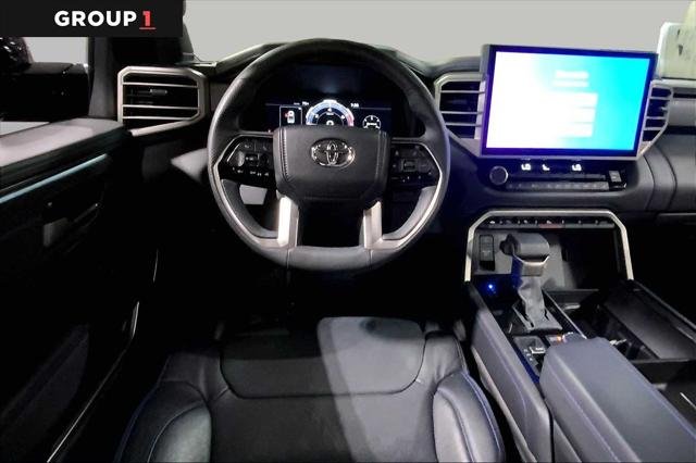 Certified Used 2026 BLUEPRINT Toyota  image 6